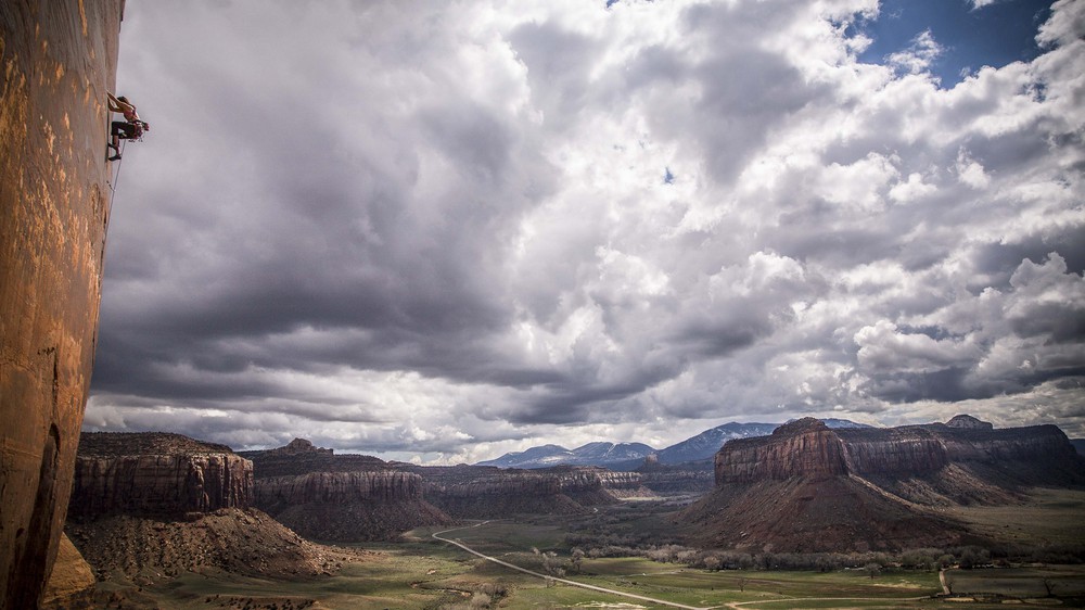 Utah, Indian Creek