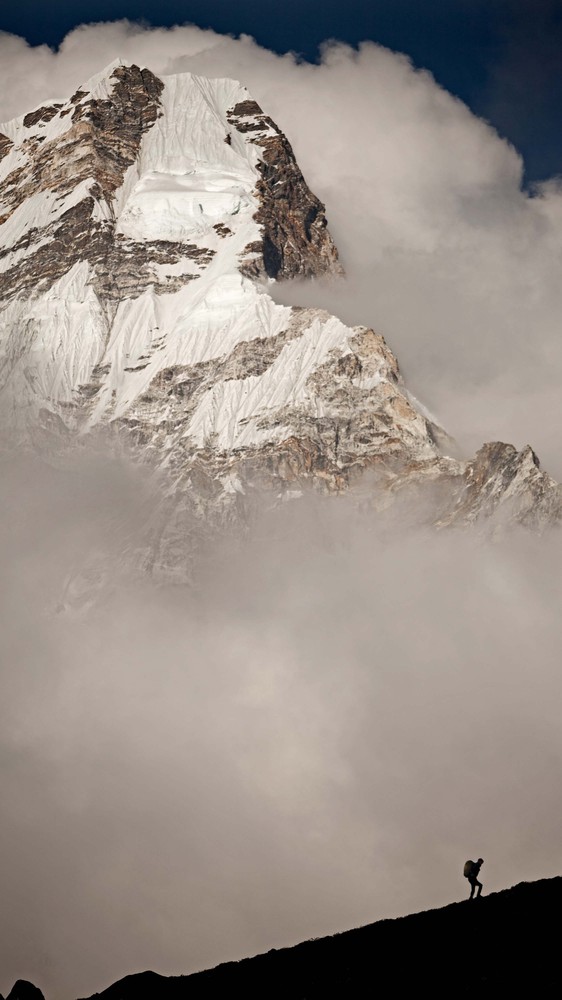 Nepal