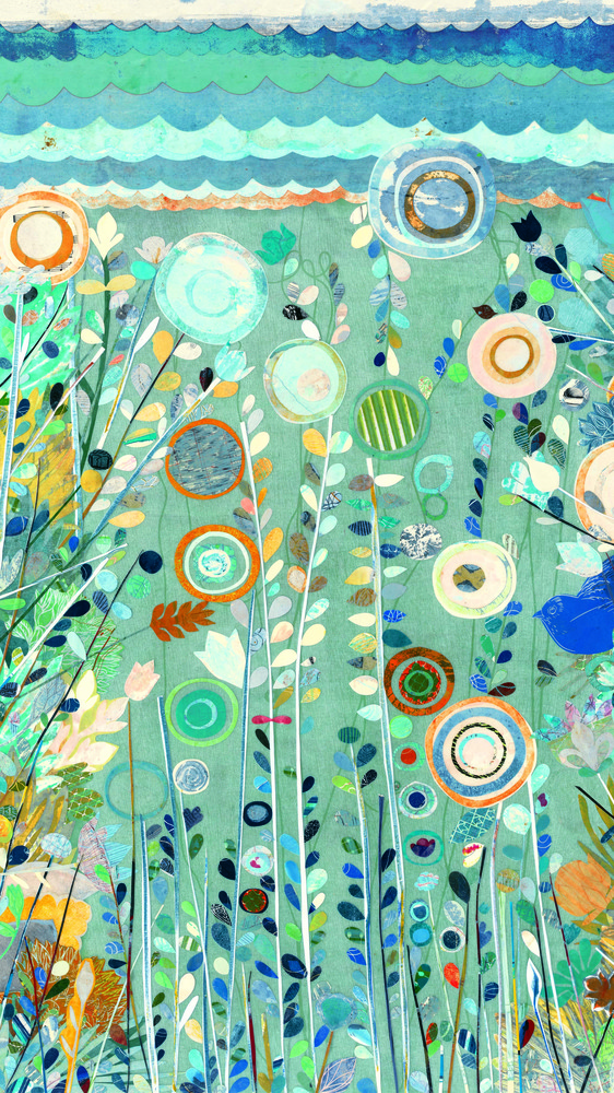 Ocean Garden