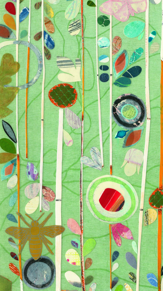 Natural Garden