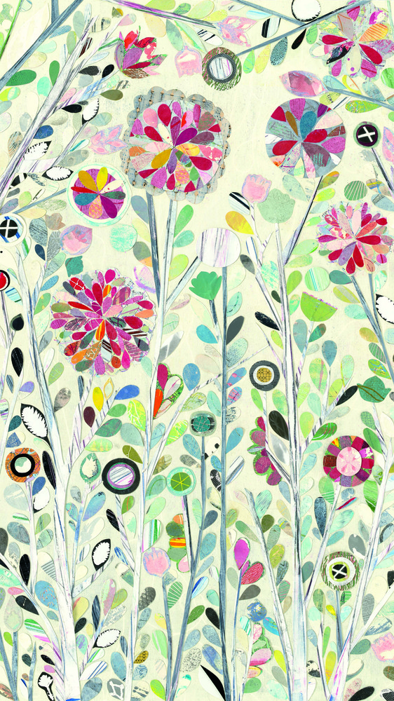 Spring Blossoms