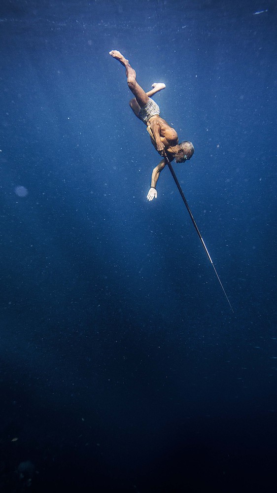 Sulawesi Island, Wakatobi, Indonesia