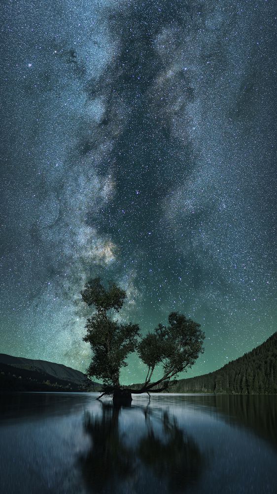 The Great Rift