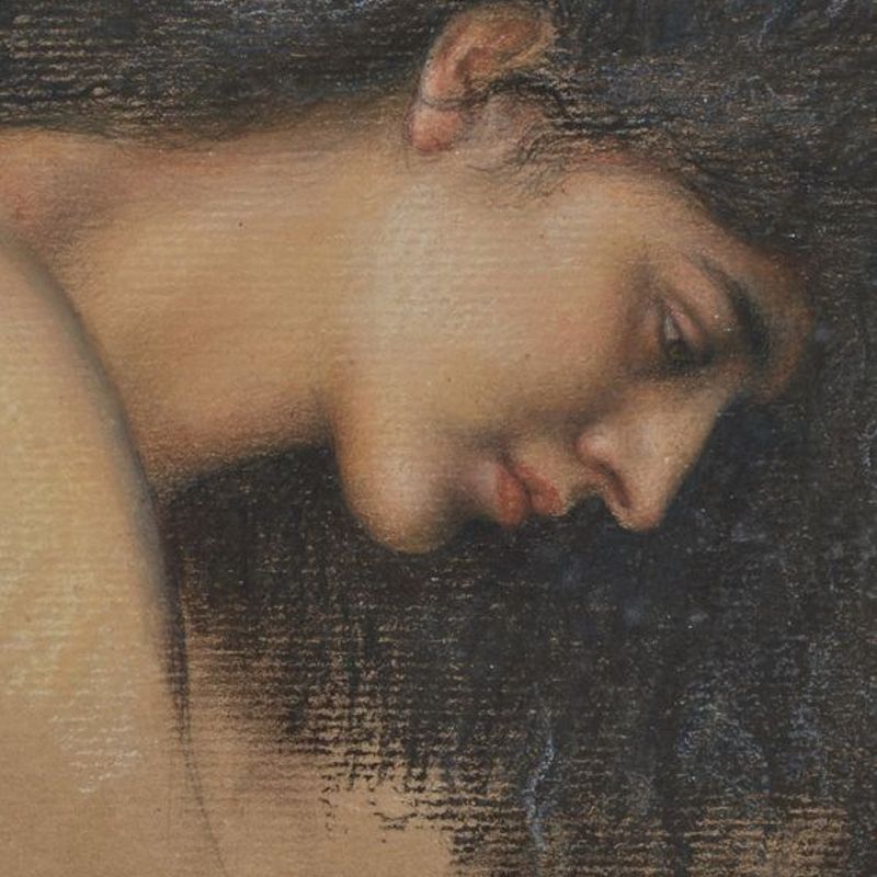 Evelyn de Morgan
