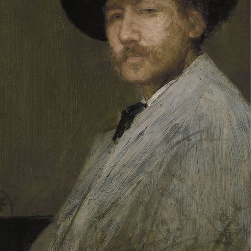 James Whistler