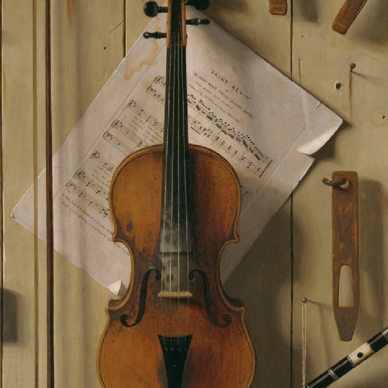 William Harnett