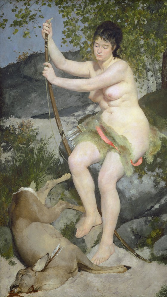 Diana