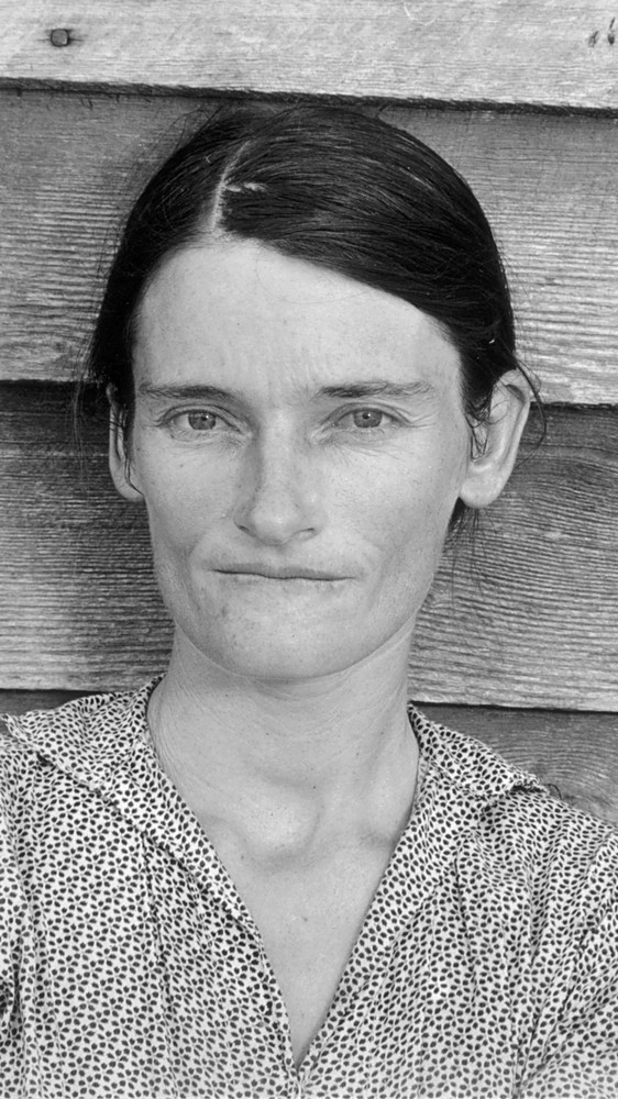 Allie Mae Burroughs