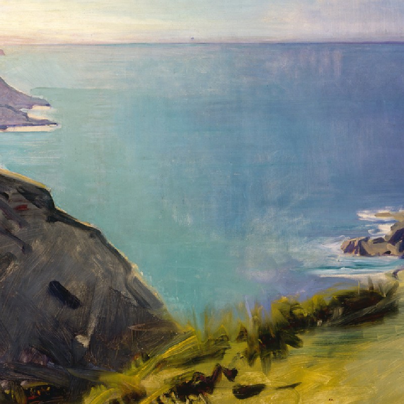 Abbott H. Thayer