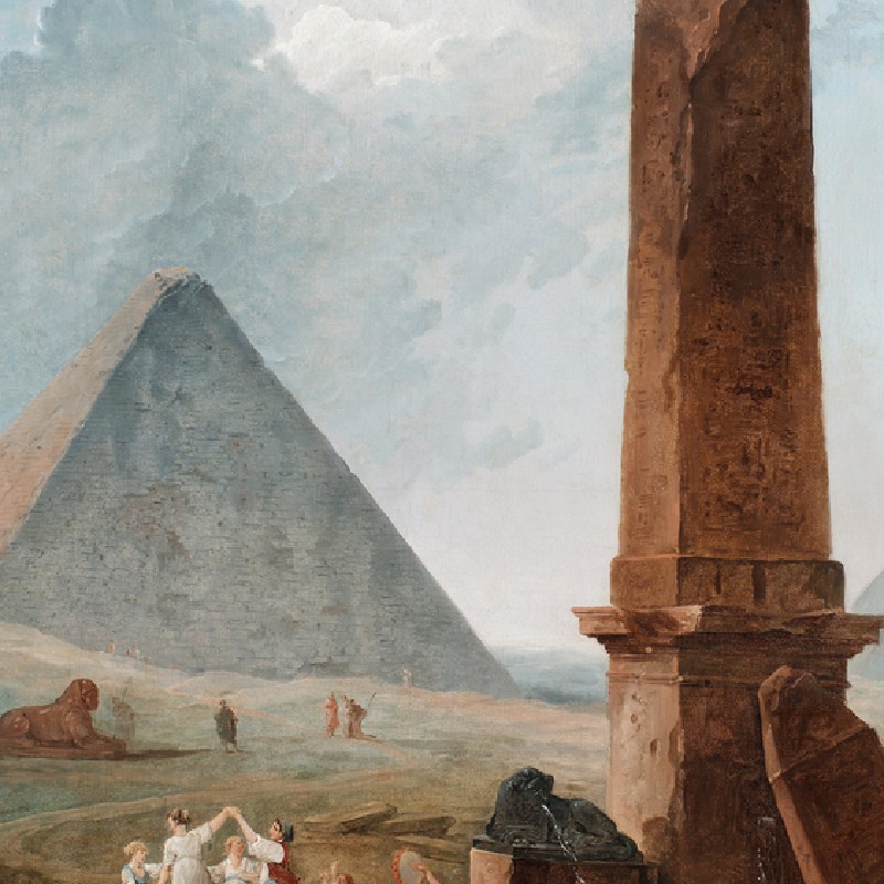 Hubert Robert