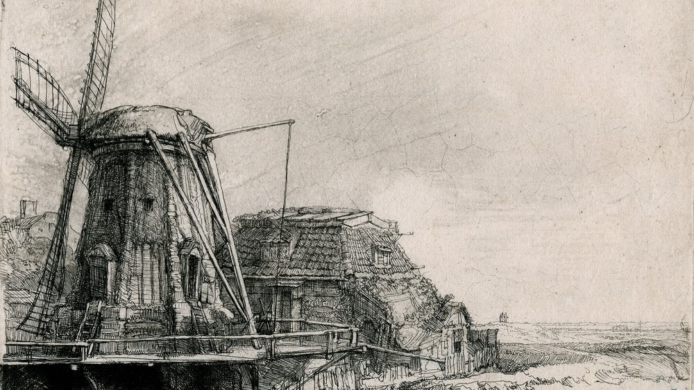 The Windmill