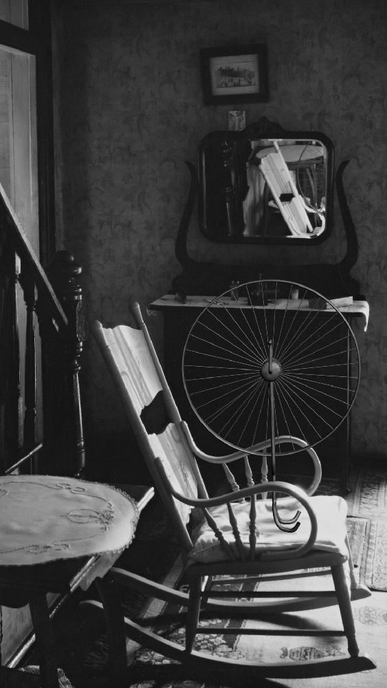 Wheel Rocker