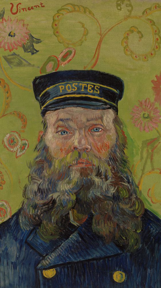The Post Man