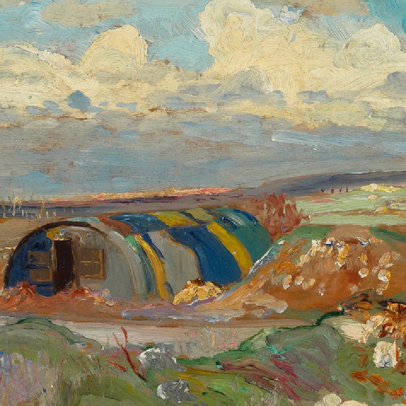 Maurice Cullen