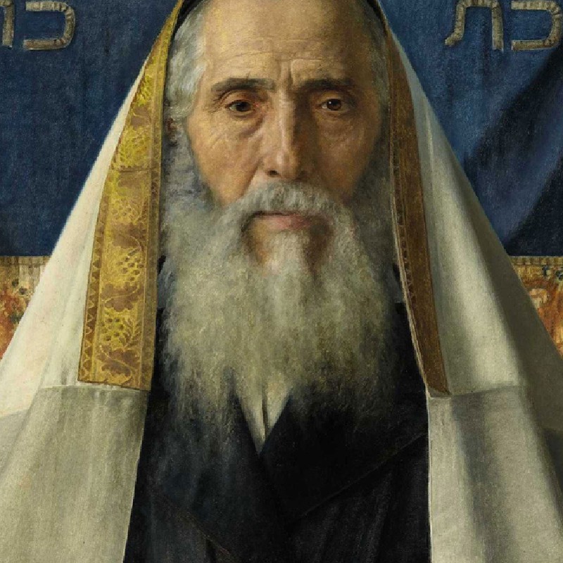Isidor Kaufmann