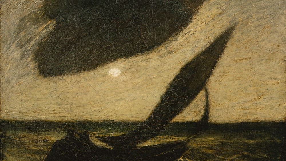 Under a Cloud
