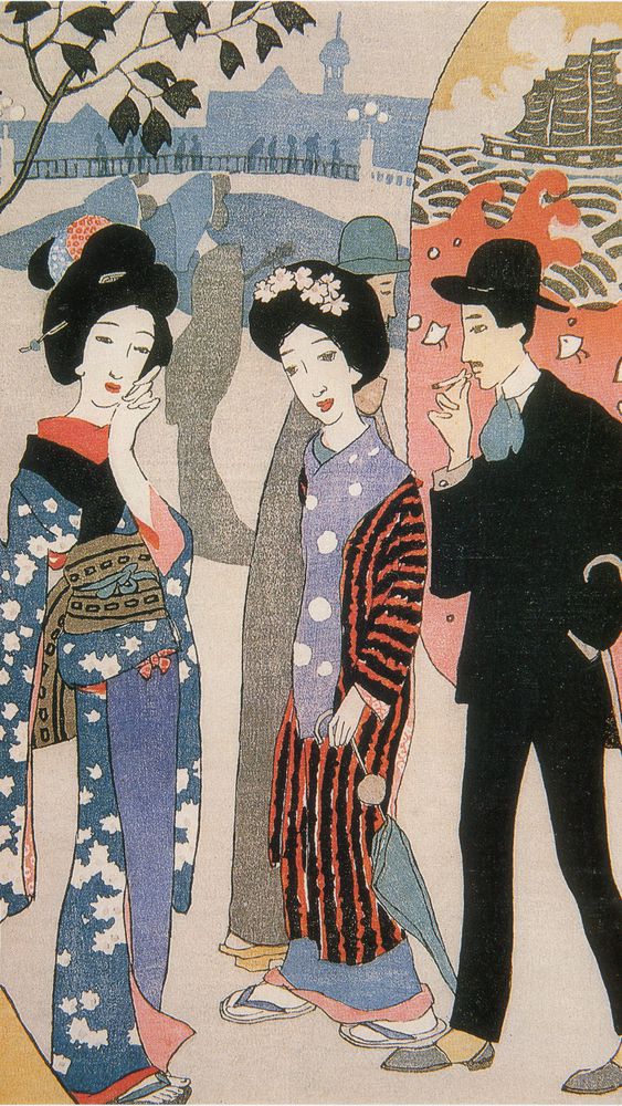 Minato-ya Ezōshi Ten