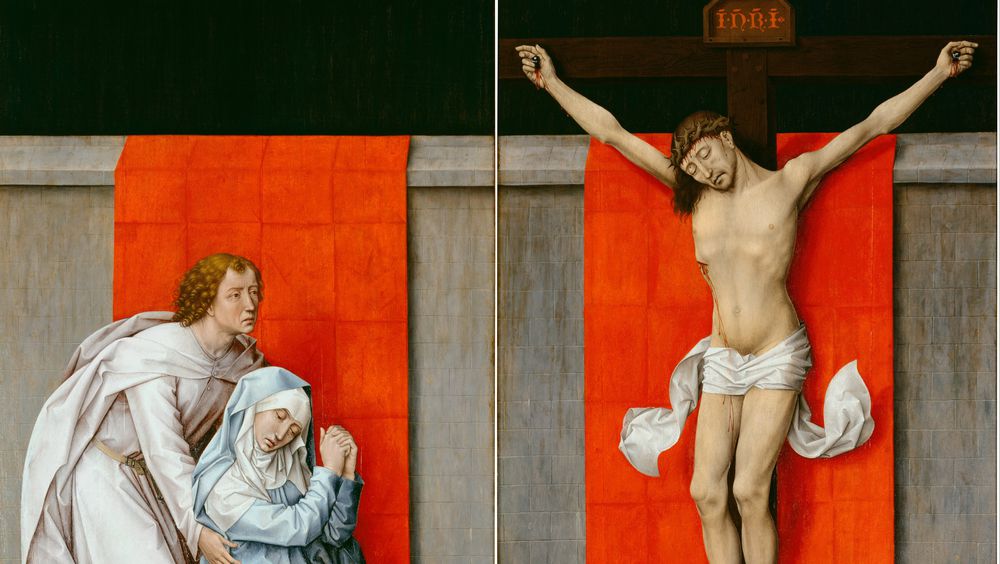 Rogier van der Weyden