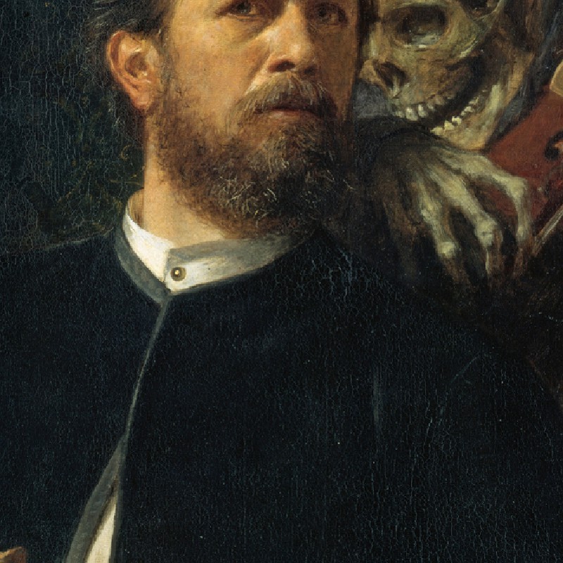 Arnold Böcklin