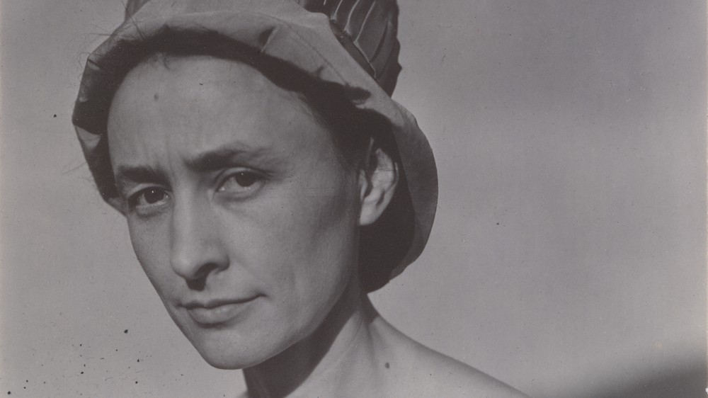 The Battle Over Georgia O’Keeffe’s Legacy